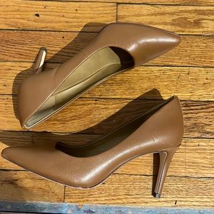 14th & Union stiletto heels